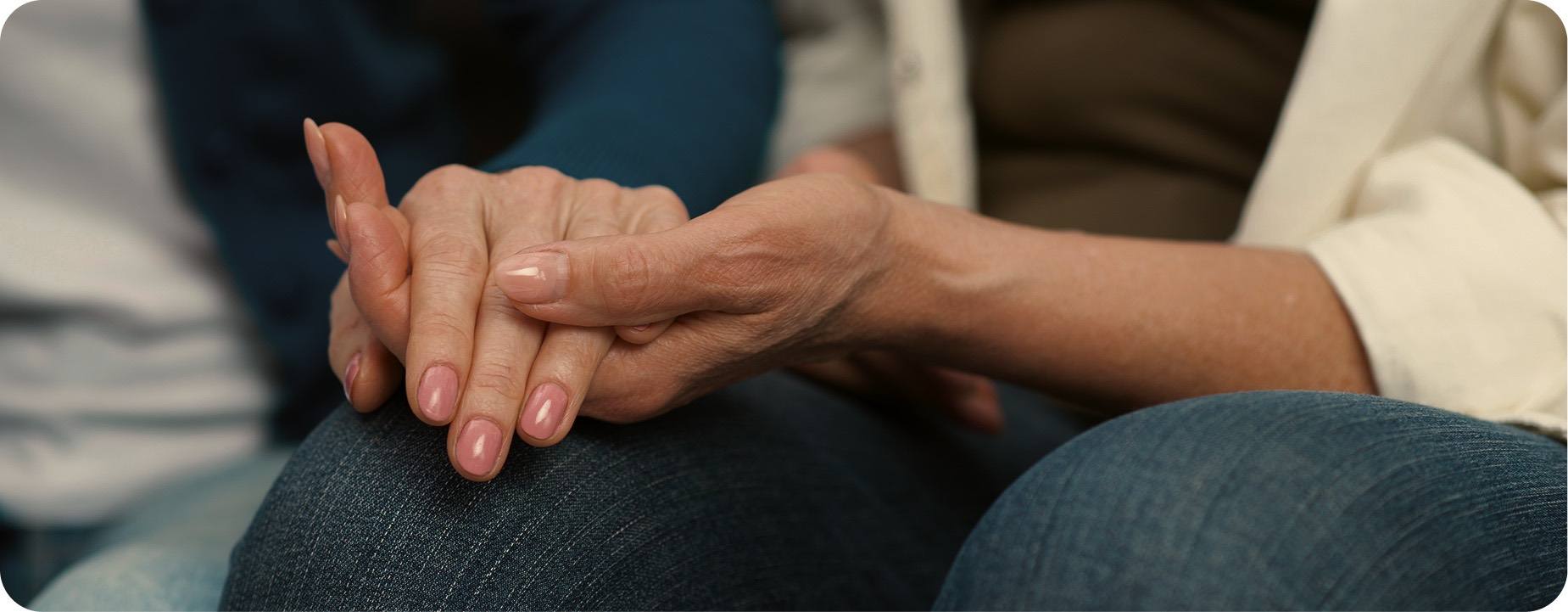 Sesión de psicoterapia en Clínica Toraño Palacio