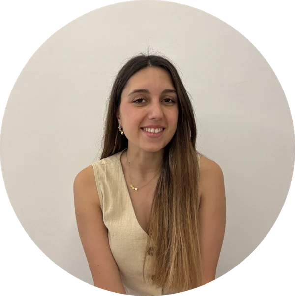 Alicia, Psicóloga en Clínica Toraño Palacio