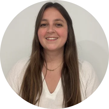 Isabel, Psicóloga en Clínica Toraño Palacio