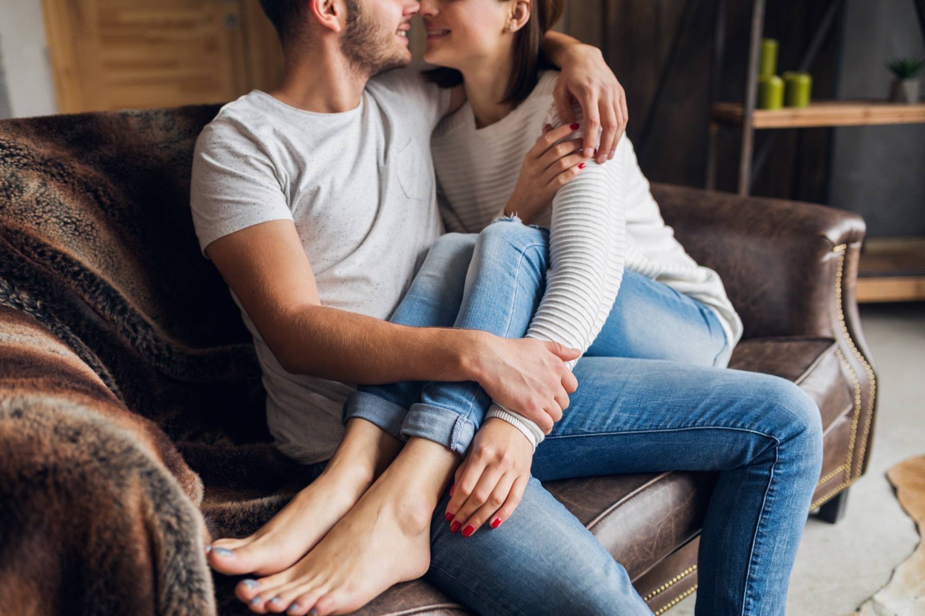Sesión de terapia de pareja en Clínica Toraño Palacio